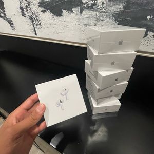 Apple AirPods Pro 2nd Generation